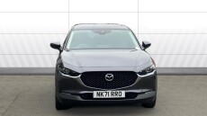 Mazda Cx-30 2.0 e-Skyactiv G MHEV Sport Lux 5dr Petrol Hatchback